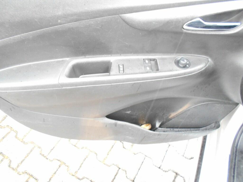 Opel Karl 1.0 Rocks