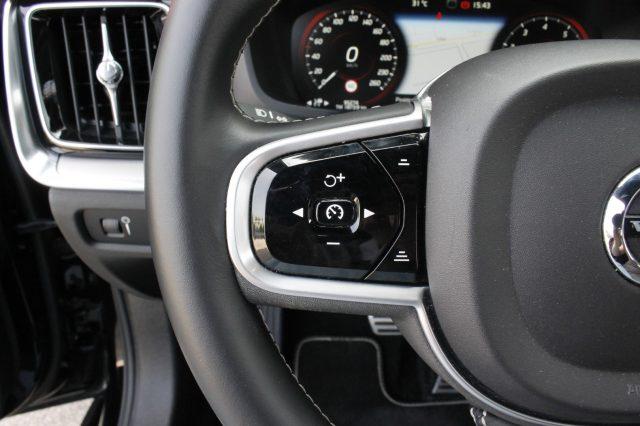 VOLVO S60 T5 Geartronic R-design PELLE