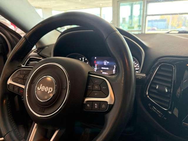 Jeep Compass 2.0 Multijet II aut. 4WD Limited