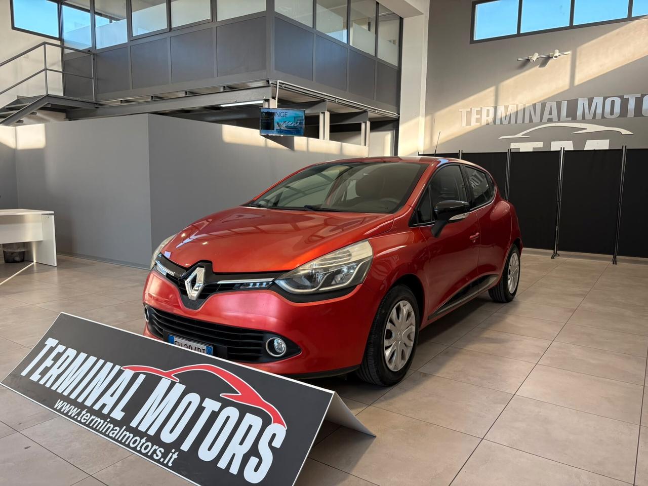 Renault Clio 1.2 75CV GPL 5 porte Live