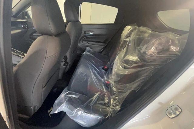 ALFA ROMEO Junior Junior 1.2 145 CV Hybrid eDCT6 Speciale