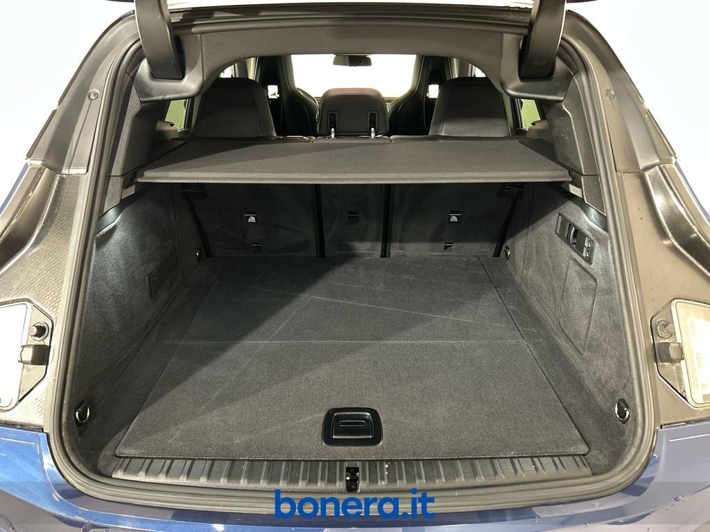 BMW iX 50 pacchetto sportivo xDrive