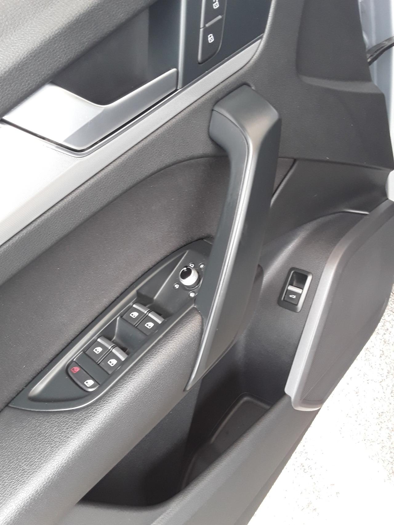 AUDI Q5 2.0 TDI QUATTRO