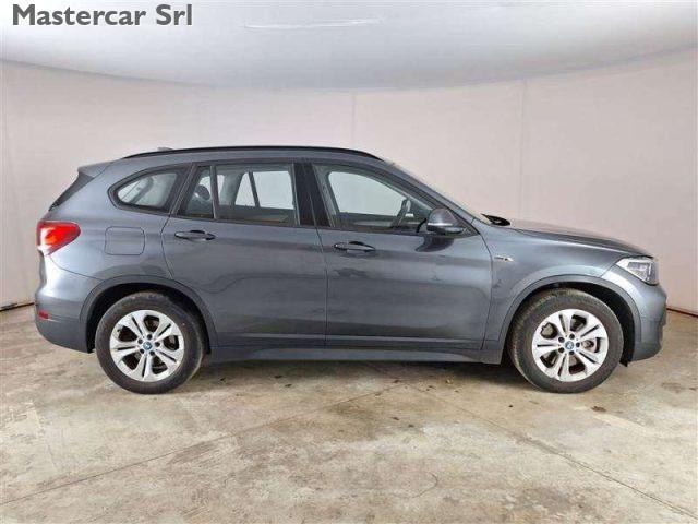 BMW X1 xdrive25e Business Advantage auto - GK093GA