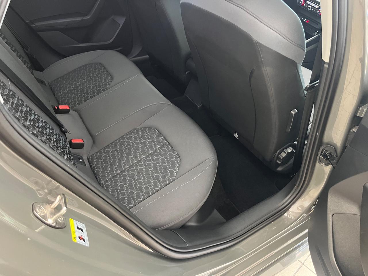 Audi A1 SPB 30 TFSI S tronic S line edition