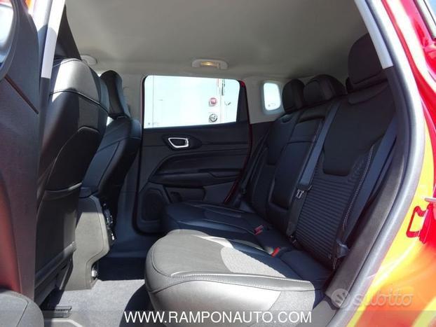 Jeep Compass 1.5 Turboi T4 130CV MHEV 2WD Nig...