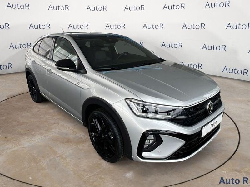 Volkswagen Taigo 1.0 TSI 85kW R-Line Plus