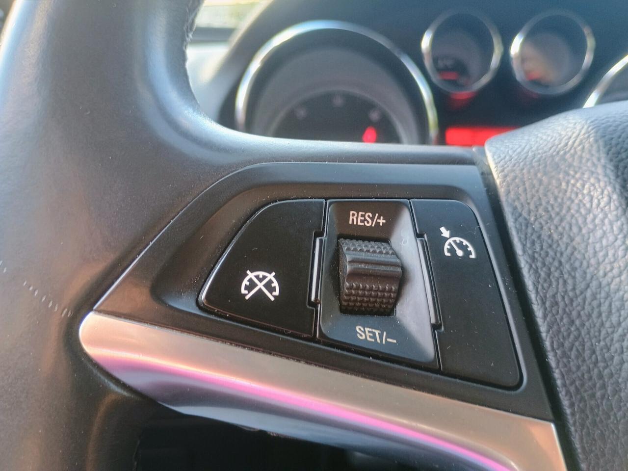 Opel Insignia 2.0