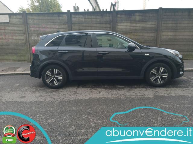 KIA Niro 1.6 GDi DCT HEV Urban