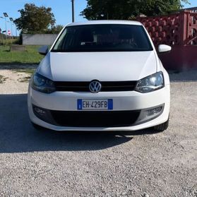 Volkswagen Polo 1.2 TDI DIESEL