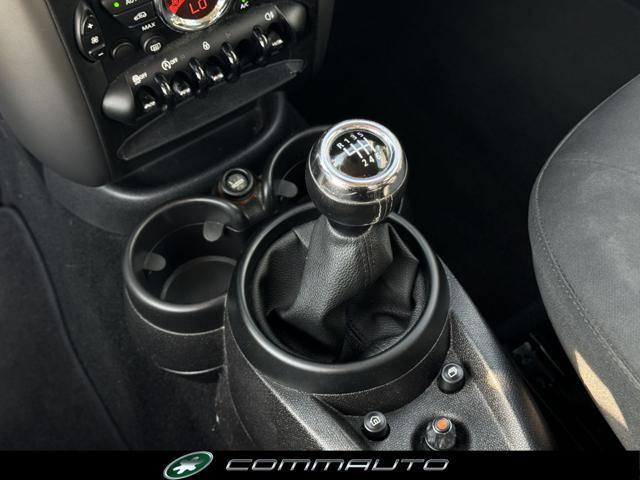 MINI Countryman Mini Cooper D Countryman