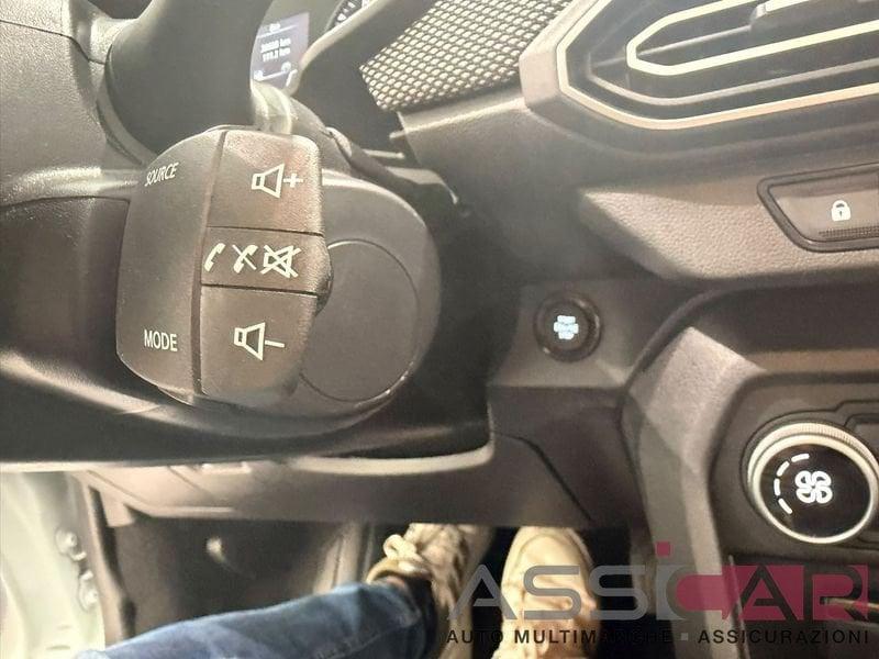 Dacia Sandero 1.0 TCe STREETWAY JOURNEY