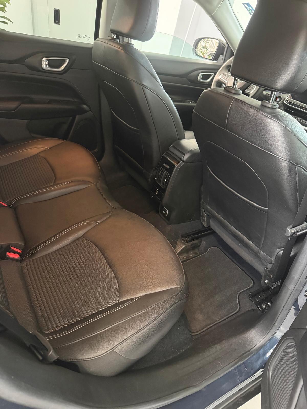 Jeep Compass 1.3 Turbo T4 190 CV PHEV AT6 4xe Limited