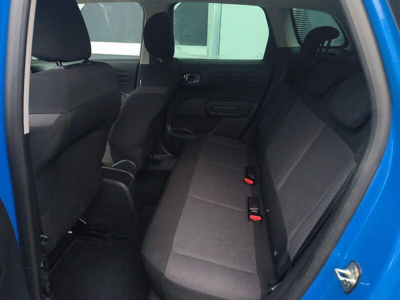 Citroën C3 Aircross BlueHDi Feel