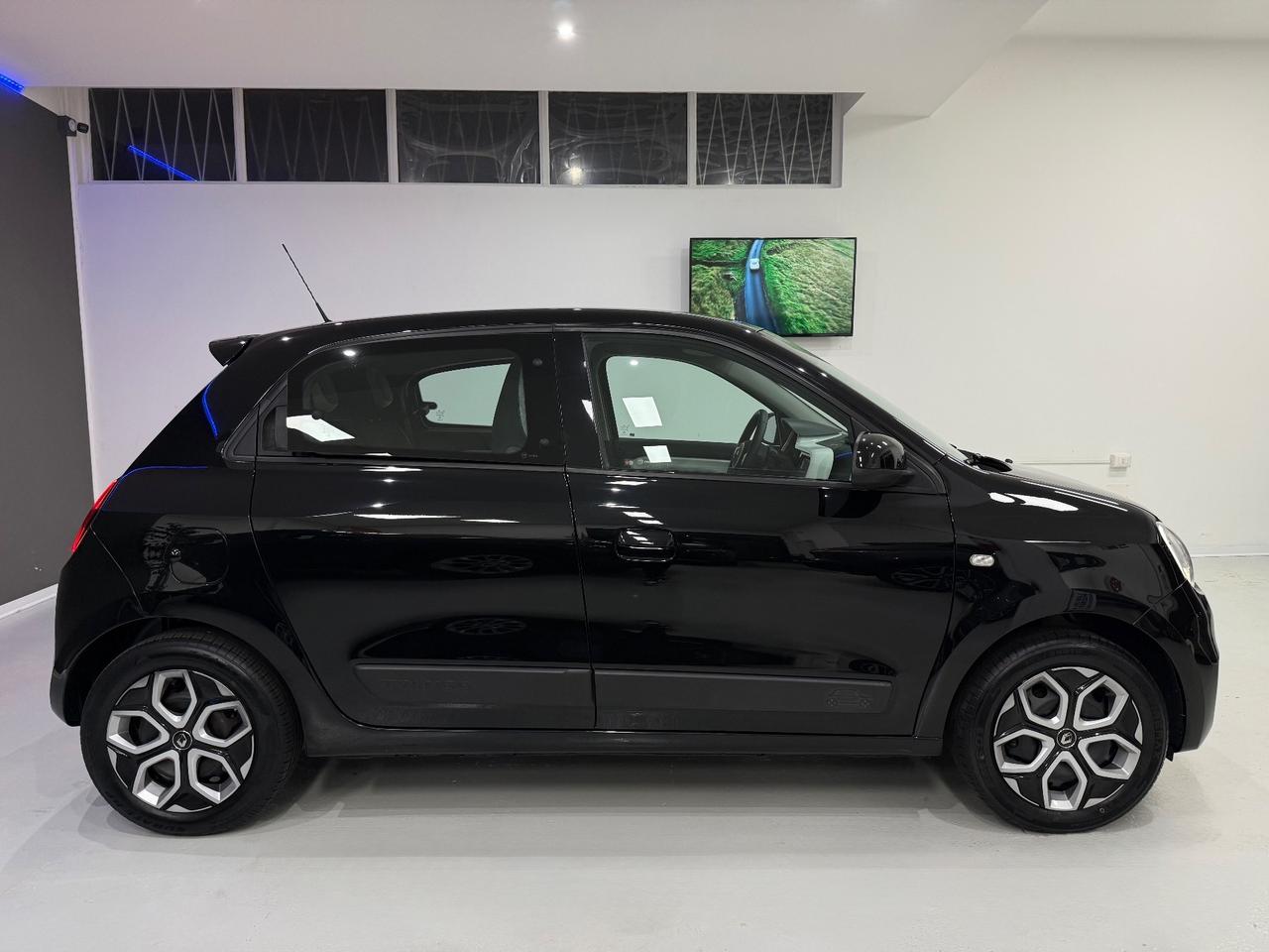 Renault Twingo SCe 65 CV Duel2