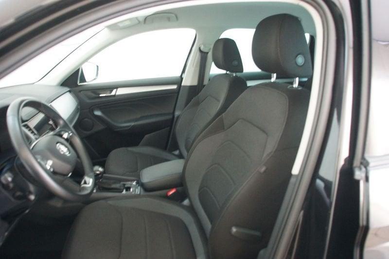 Škoda Kodiaq 2.0 TDI 110KW EXECUTIVE DSG 4WD 7p