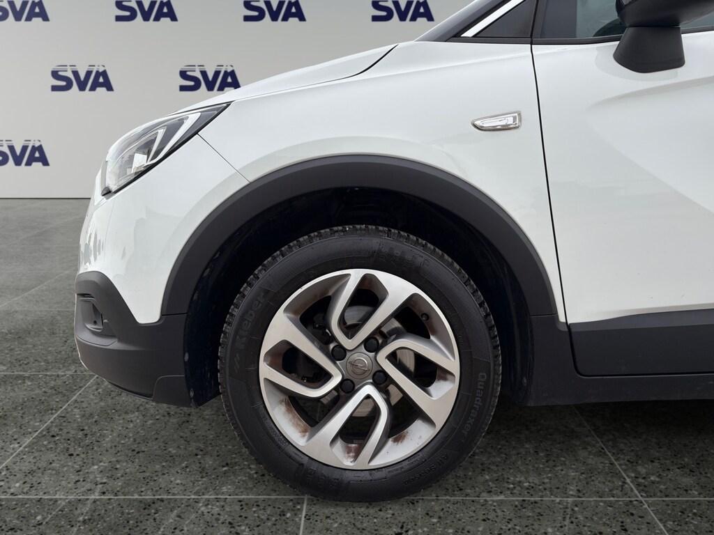 Opel Crossland X 1.6d 99CV Innovation