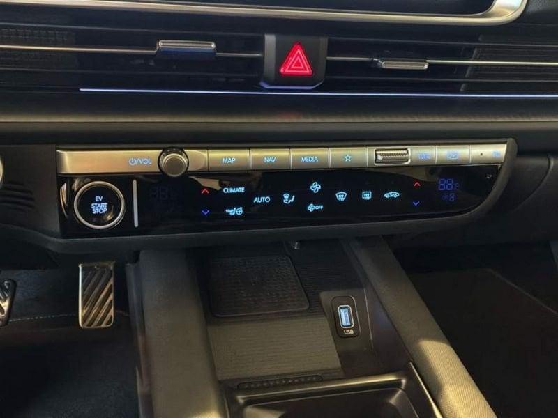 Hyundai Ioniq 6 77.4kWh 4WD Evolution (SR)