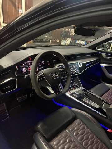 Audi RS6 4.0 V8 630 CV QUATTRO PERFORMANCE