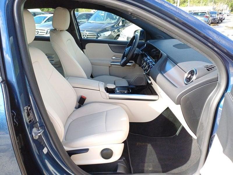 Mercedes-Benz GLA 180 Sport Plus auto