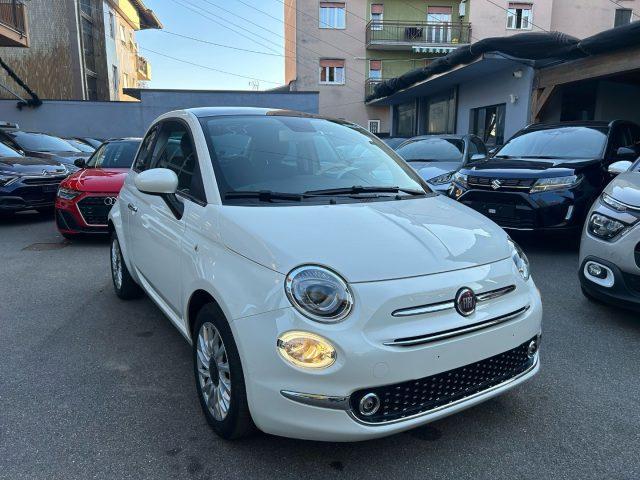 FIAT 500 1.0 Hybrid Dolcevita *PREZZO PROMO*