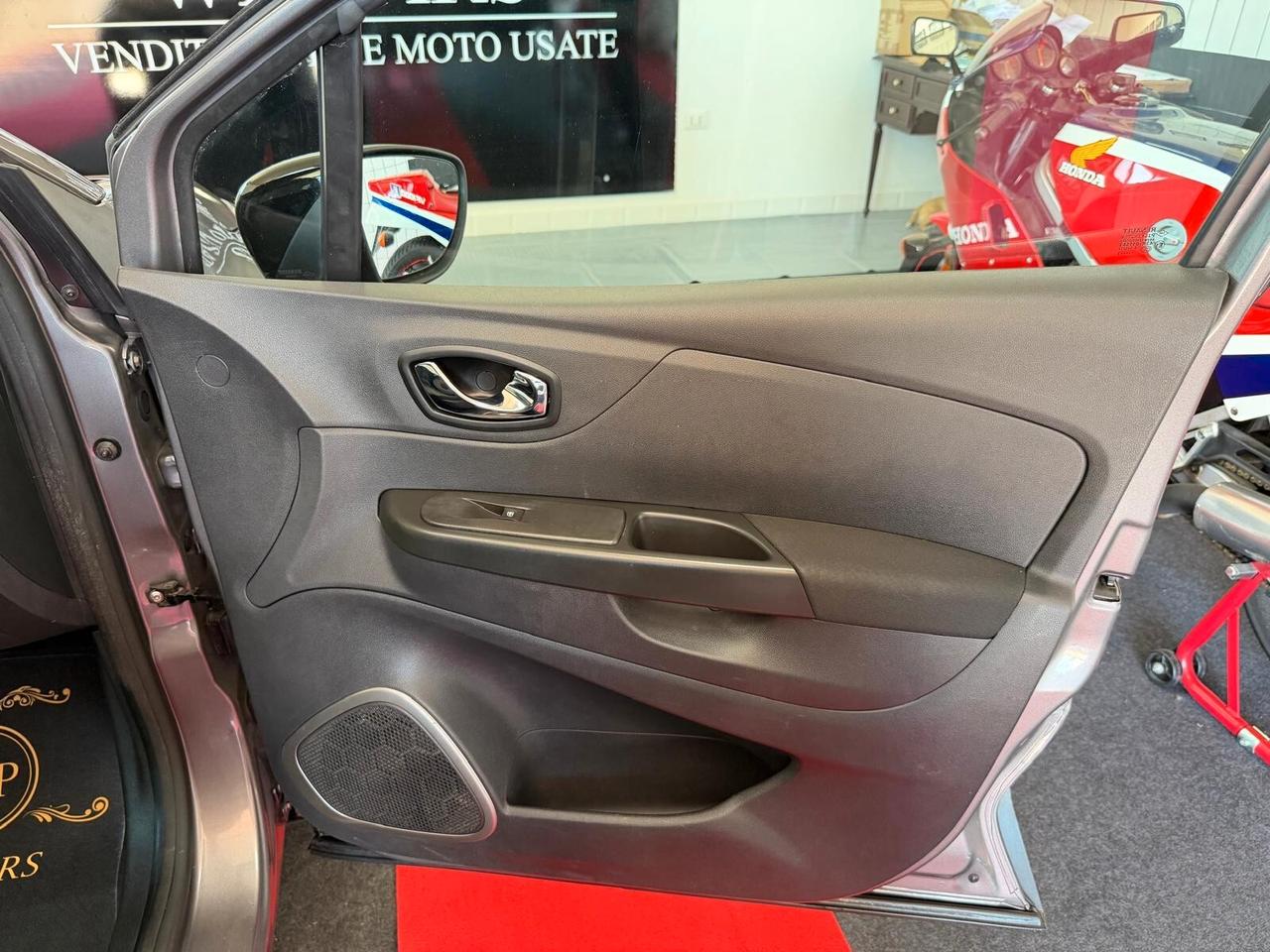 Renault Captur dCi 8V 90 CV Start&Stop Energy Intens