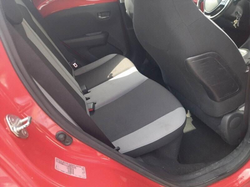 Toyota Aygo 1.0 VVT-i 69 CV 5 porte x-play TSS MMT
