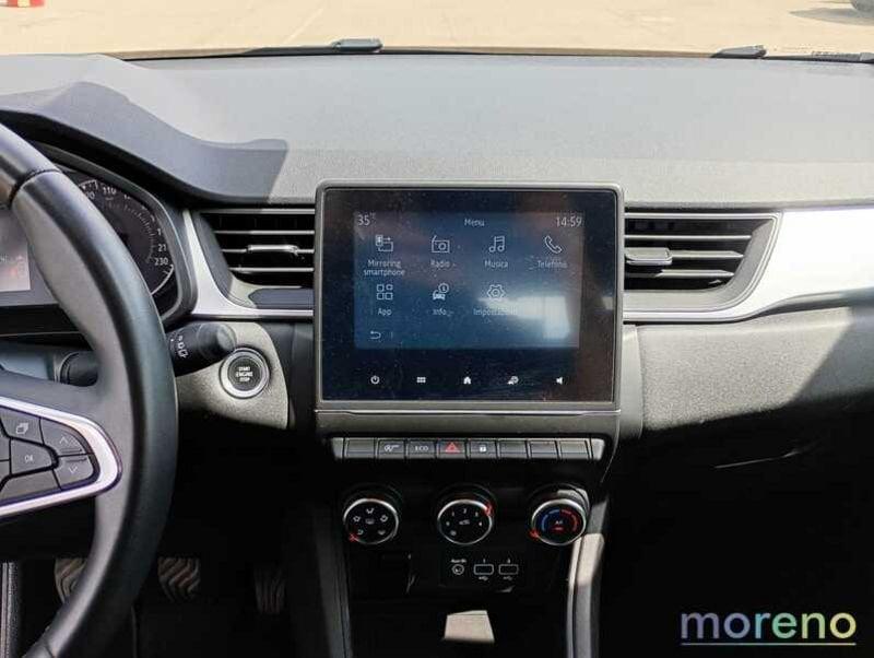Toyota Yaris Cross 1.5h Business fwd 116 CV e-cvt