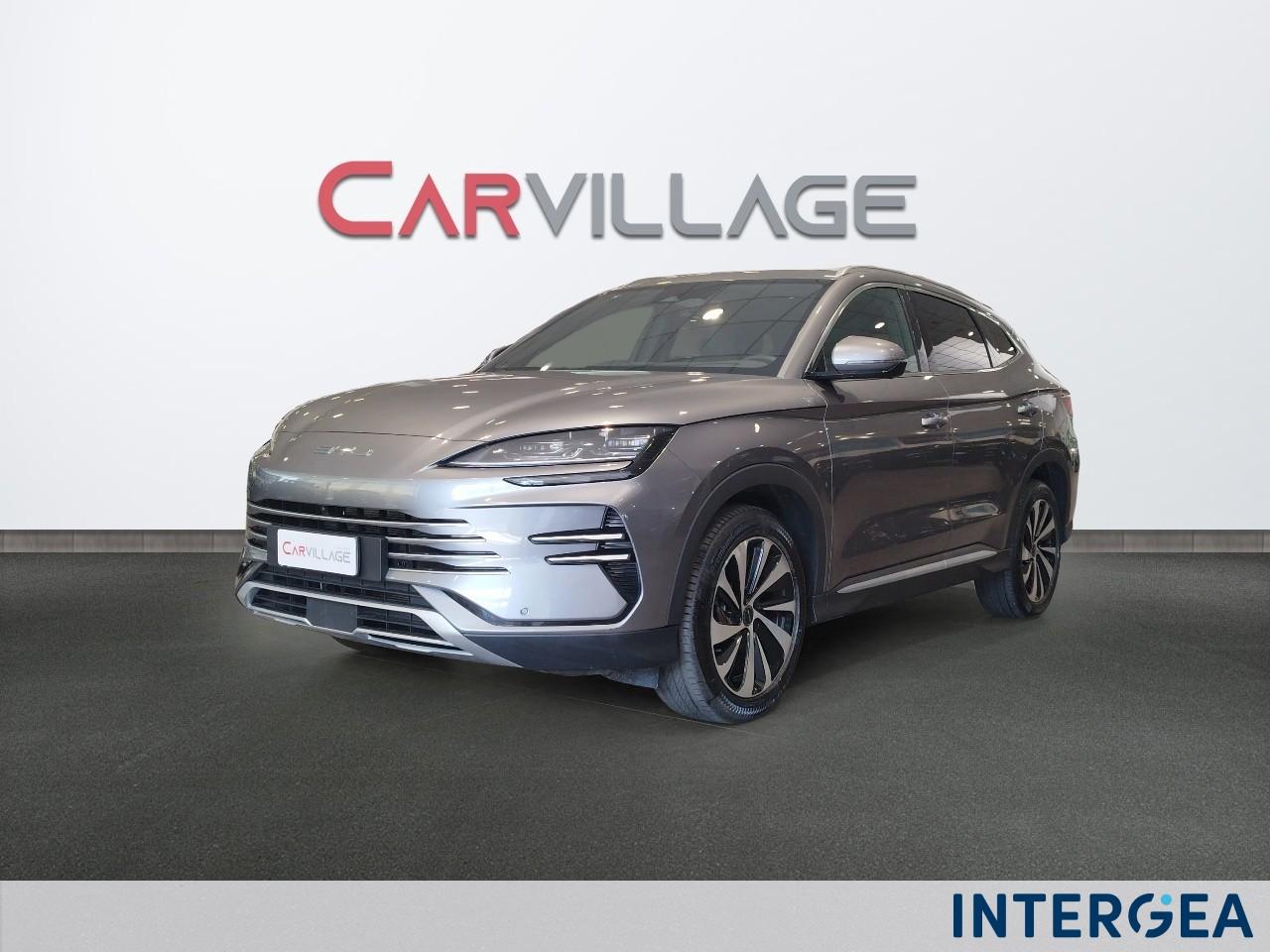 BYD Seal U DM-i 1.5 phev Comfort 2wd