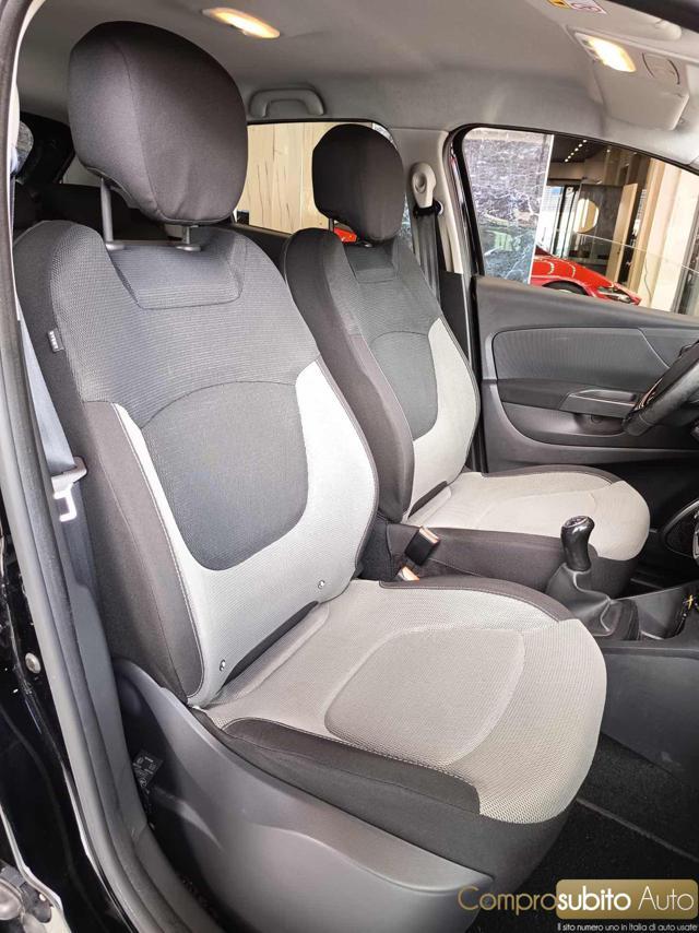 RENAULT Captur dCi 8V 90 CV Start&Stop Energy Zen