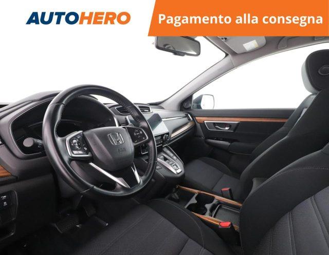 HONDA CR-V 2.0 Hev eCVT Elegance Navi
