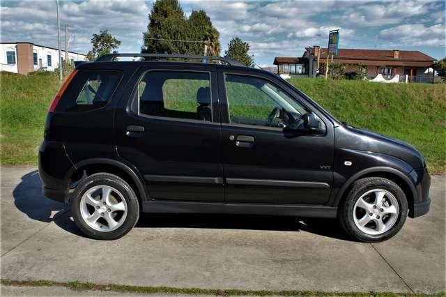 Suzuki Ignis Ignis 1.5 GL (special edition) 4wd GPL BELLISSIMA