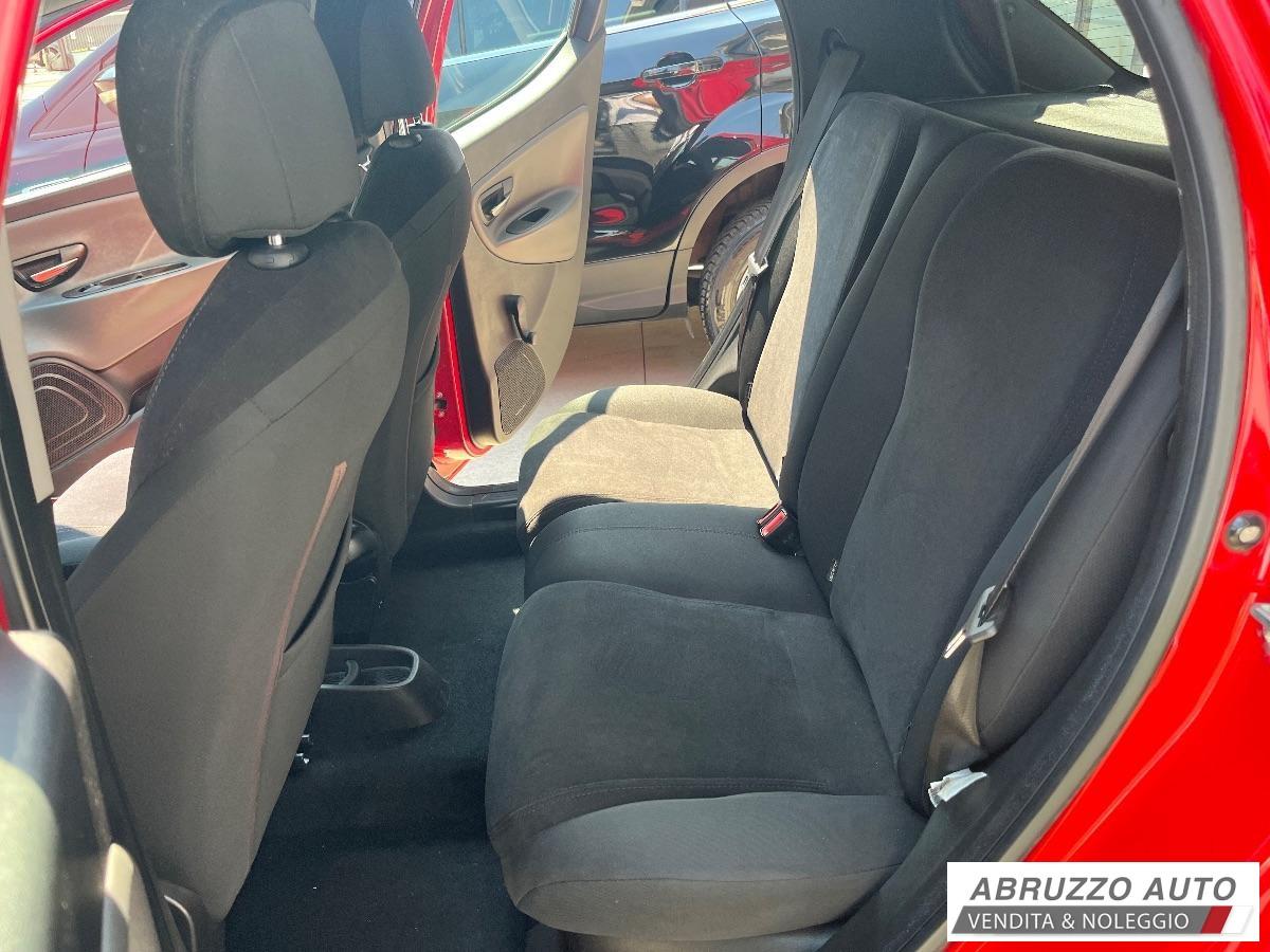 LANCIA Ypsilon 1.3 MJT 16V 95 CV 5 porte Platinum
