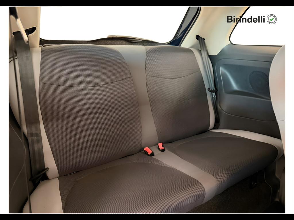 FIAT 500 (2007-2016) - 500 1.2 EasyPower Pop