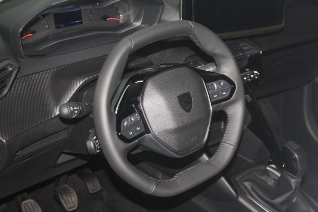 PEUGEOT 208 1200 PURETECH STYLE 75 CV KM 0