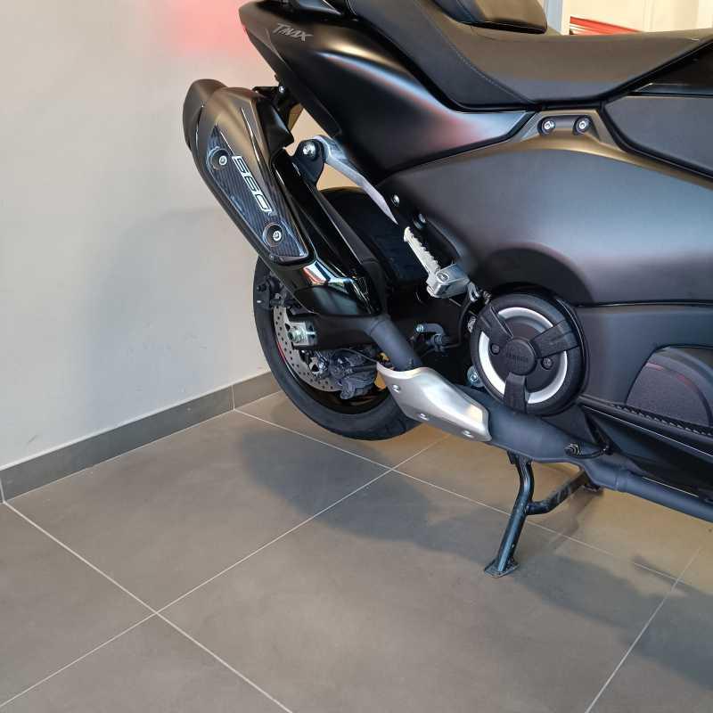 Yamaha T-Max 560 - 2024