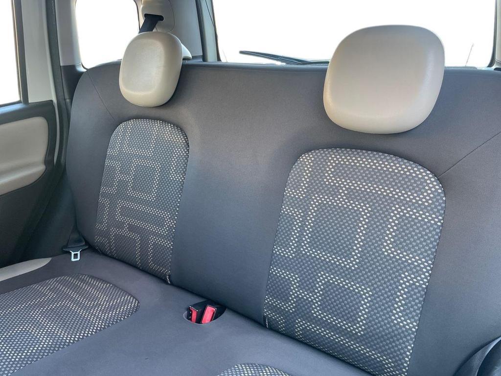 Fiat Panda 1.3 mjt 16v 4x4 75cv
