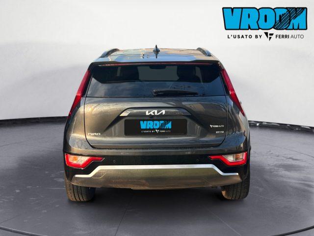 KIA Niro 1.6 GDi DCT HEV Style
