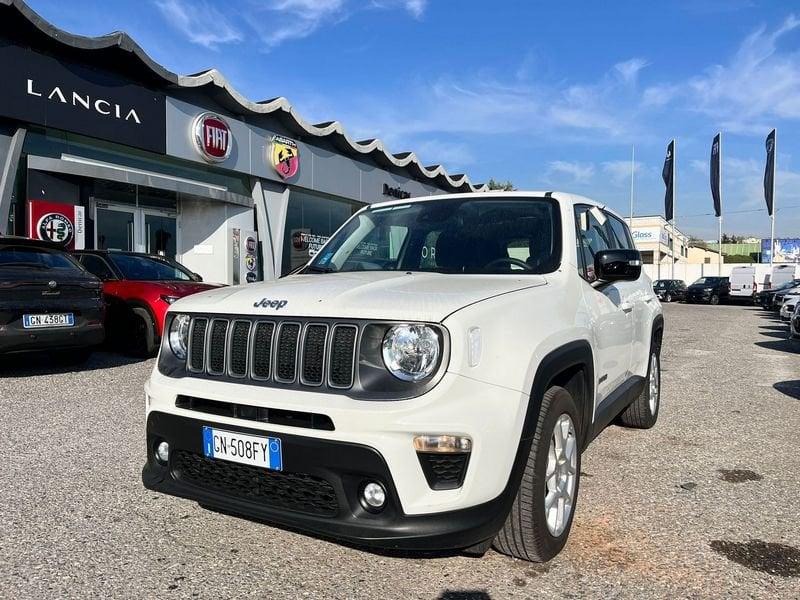 Jeep Renegade 1.0 T3 Limited