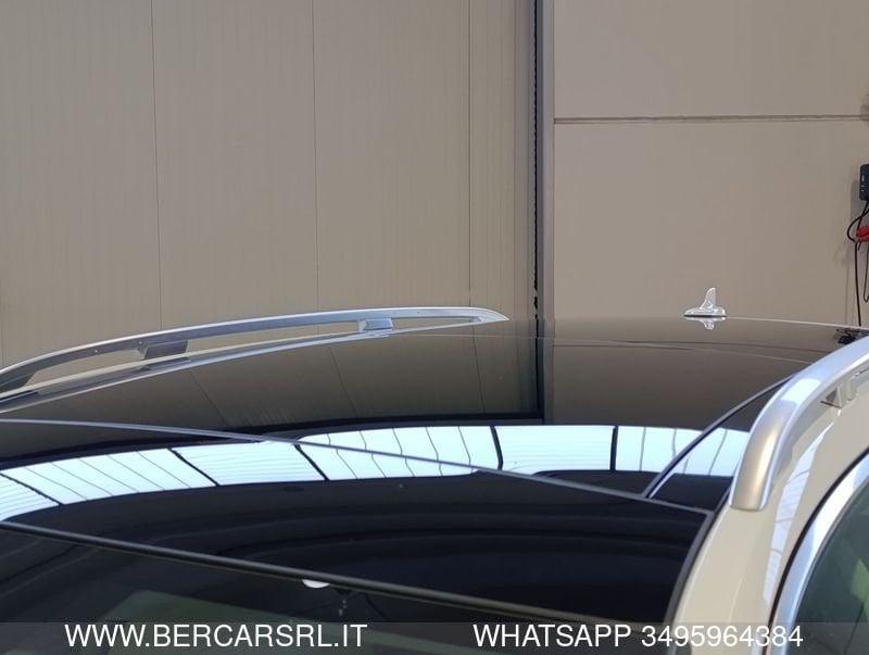 Audi A6 Allroad Quattro A6 allroad 50 TDI 3.0 quattro tiptronic