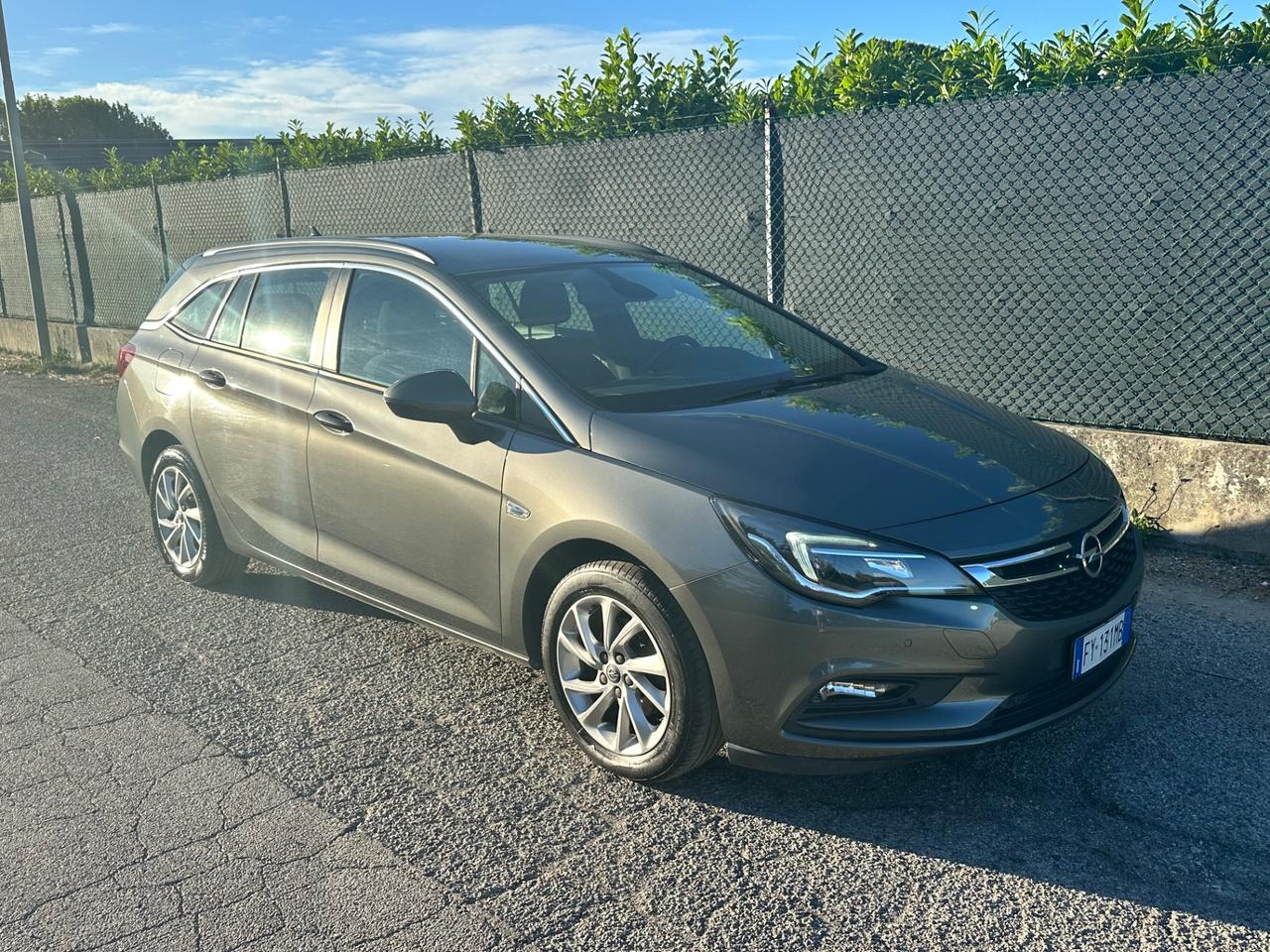 Opel Astra 1.6 CDTi 110CV Start&Stop Sports Tourer Business
