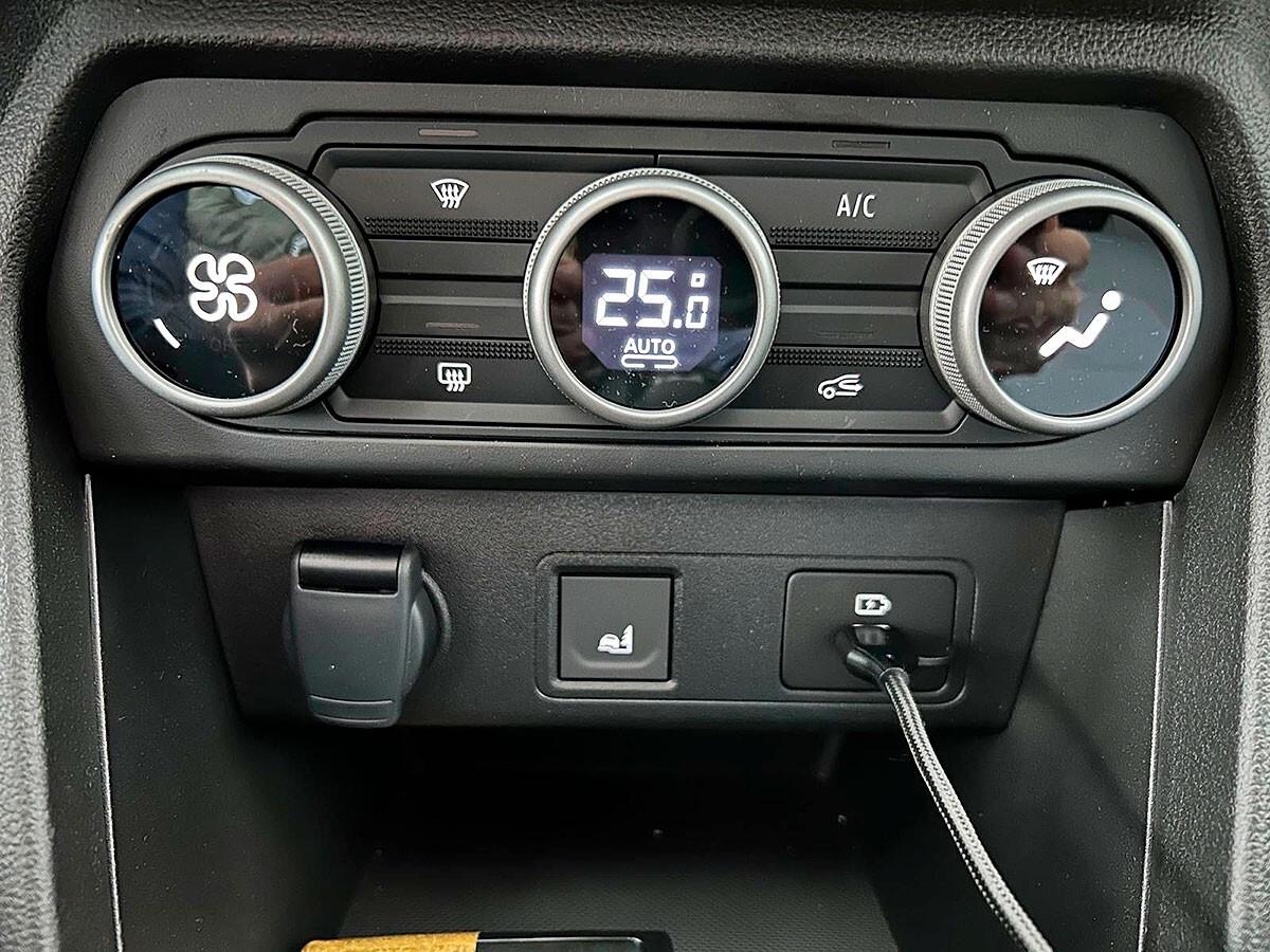 Dacia Jogger 1.0 TCe GPL 100 CV 7 posti Extreme Up