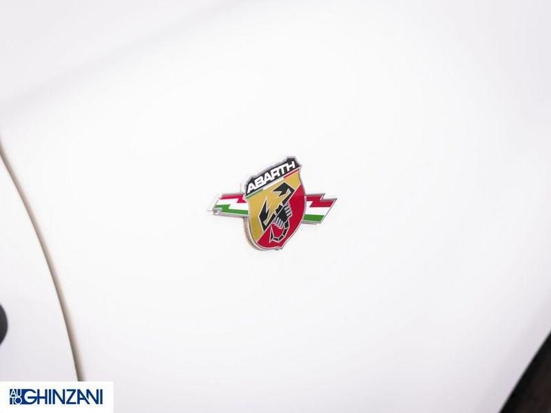 Abarth 595 1.4 Turbo T-Jet 165 CV - "PREZZO VERO"