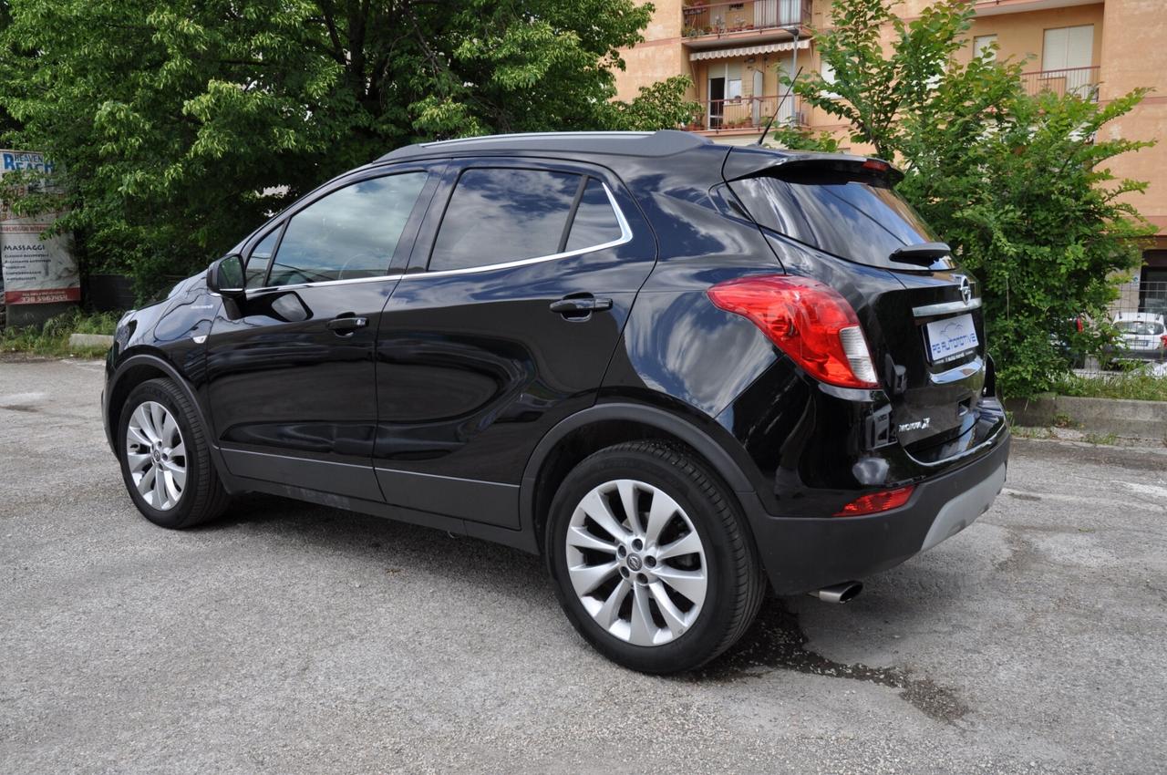 Opel Mokka X 1.6 CDTI Ecotec Start&Stop Business
