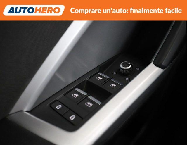 AUDI Q3 35 TFSI S tronic Business Advanced