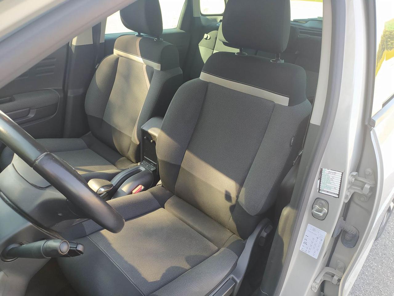 Citroen C3 Aircross Live 1.2 PureTech 82 #6967