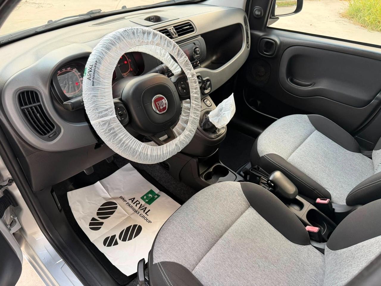 Fiat Panda 1.3 MJT 95 CV S&S Lounge