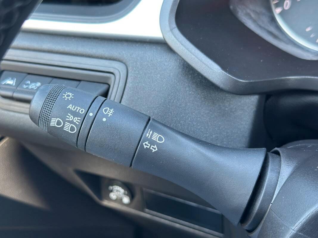 Renault Captur TCE 100 GPL EVOLUTION CON TELECAMERA E CARPLAY
