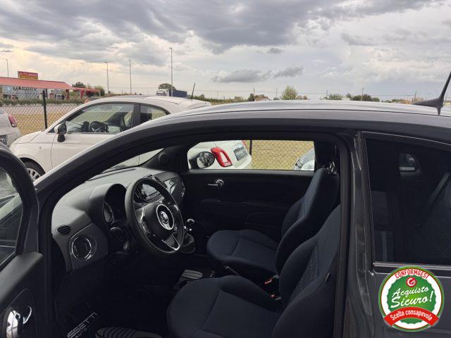 FIAT 500 Hybrid ANCHE PER NEOPATENTATI