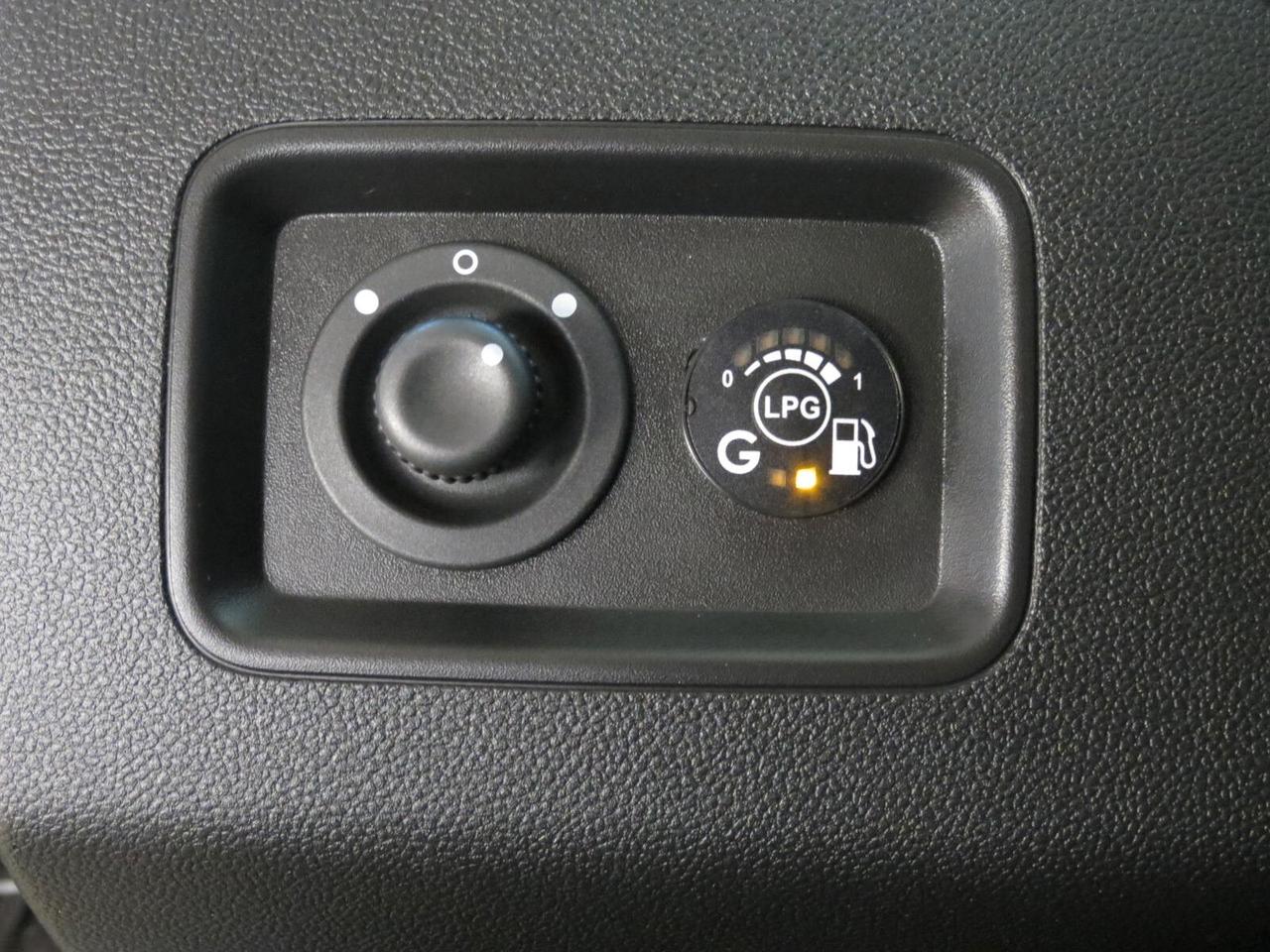 Dacia Duster 1.0 TCe 100 CV ECO-G 4x2 Comfort